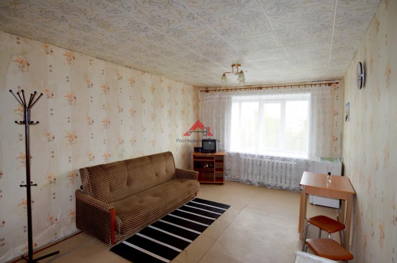 1 комната в 10-комнатной квартире, 18.2 м²