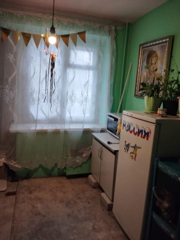 Комната, Новосибирская область, Бердск, мкр Центр, Вокзальная улица, 54. Фото 1