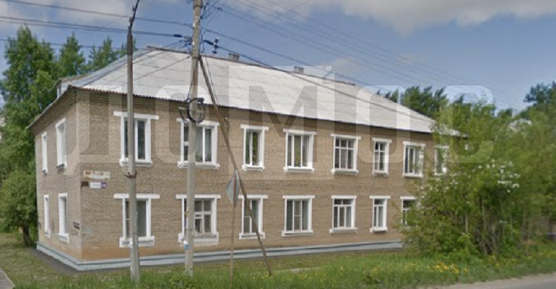 Комната, Свердловская область, Берёзовский, ул. Мира, 16. Фото 1