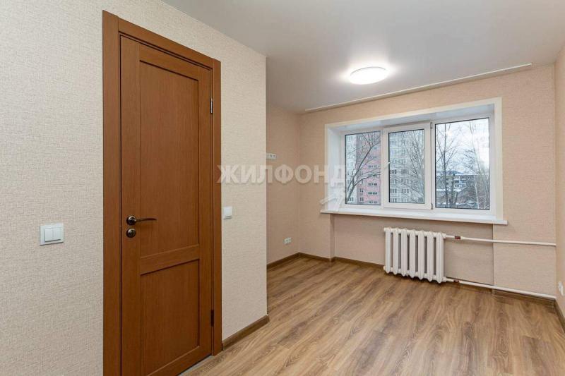 1 комната в 6-комнатной квартире