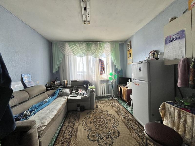 Комната, Нижегородская область, Арзамас, 3-й мкр, Парковая улица. Фото 1