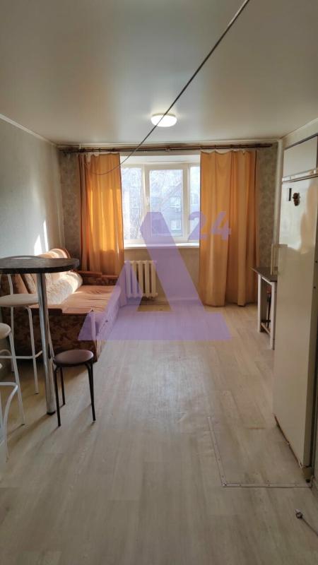 1 комната в 100-комнатной квартире, 19 м2