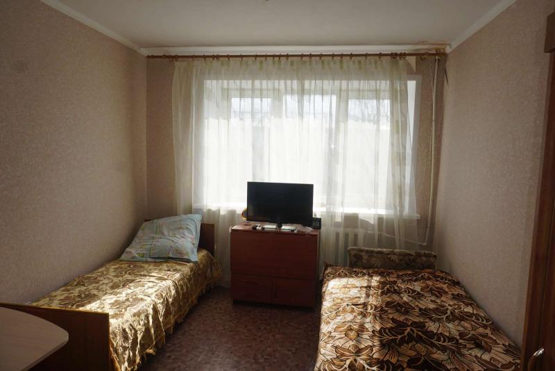 Комната, Самарская область, Сызрань, Астраханская улица, 2кб. Фото 1