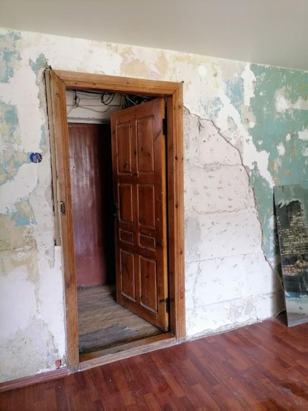 1 комната в 2-комнатной квартире, 12 м²