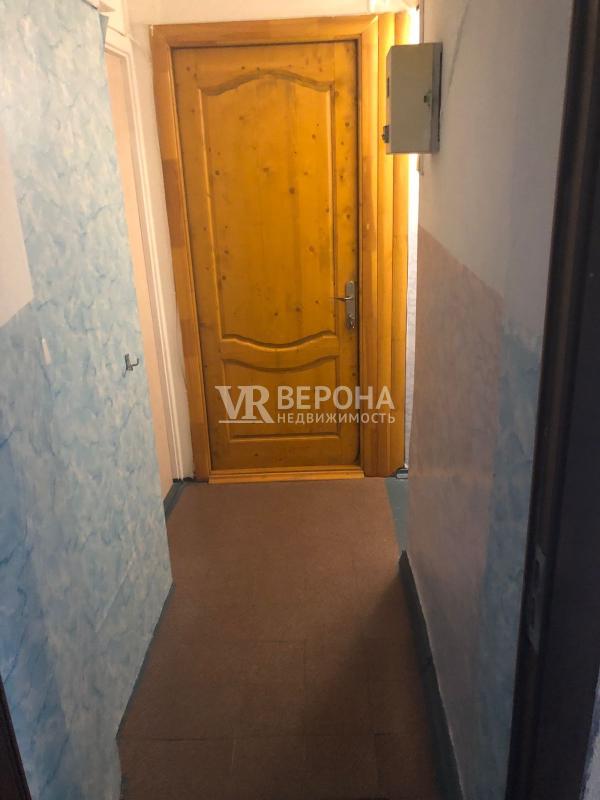 1 комната в 1-комнатной квартире, 12 м²