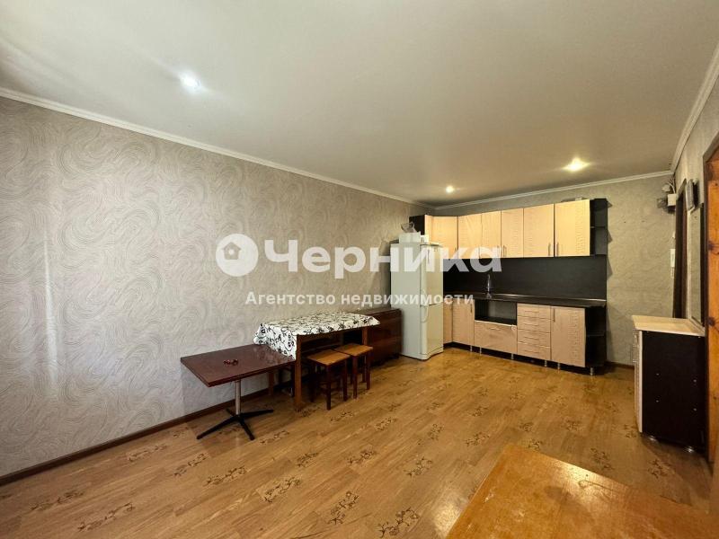 1 комната в 2-комнатной квартире, 31.4 м²