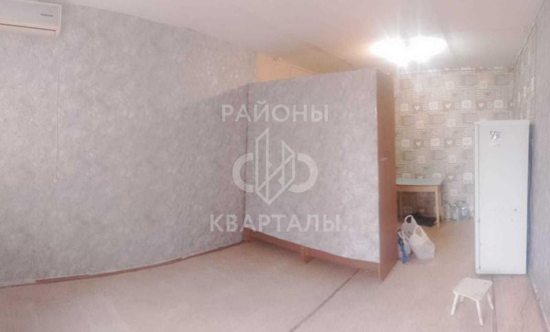 1 комната в 3-комнатной квартире