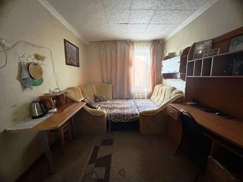 Комната в 1-комнатной квартире, 10.00 м²