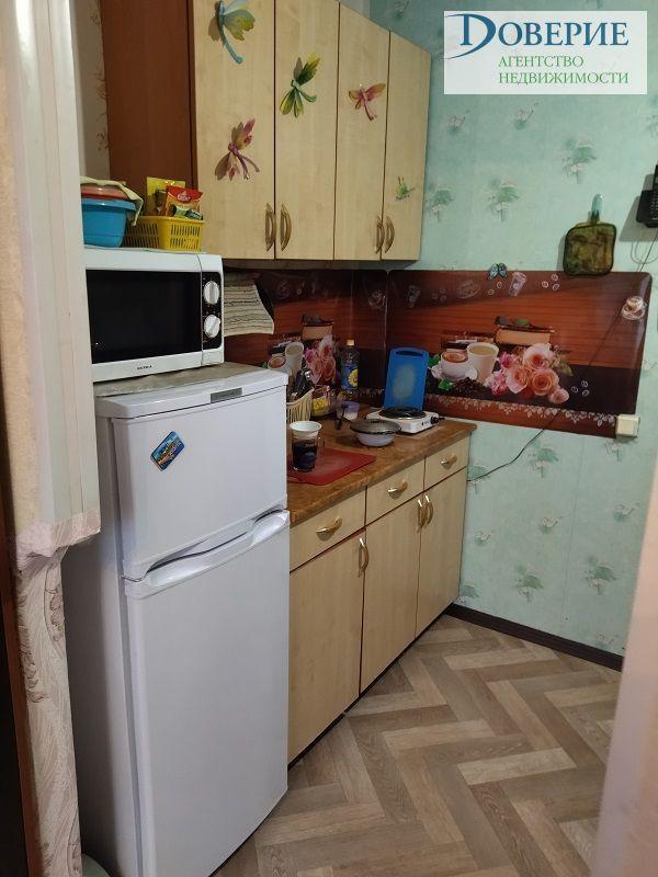 1 комната в 18-комнатной квартире, 19.5 м²