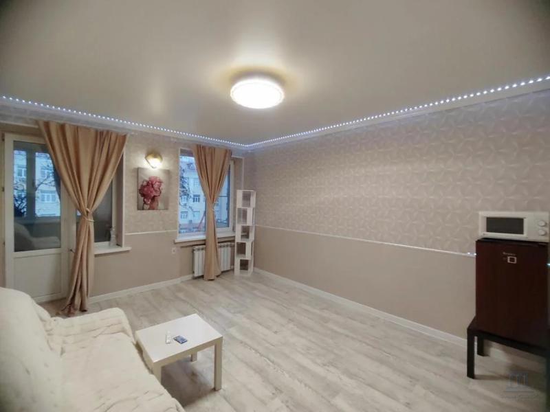 1 комната в 3-комнатной квартире, 20.6 м2