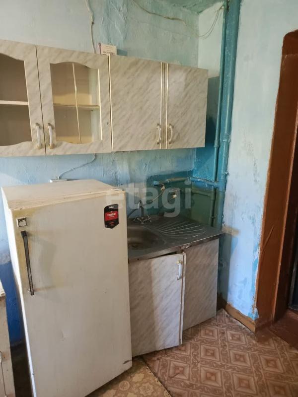 1 комната в 5-комнатной квартире, 20.8 м²