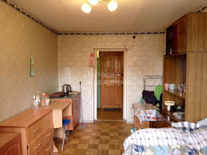 1 комната в 4-комнатной квартире