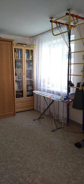 1 комната в 2-комнатной квартире