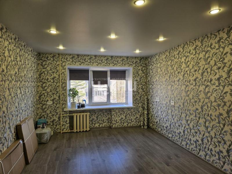 1 комната в 18-комнатной квартире, 19.2 м²