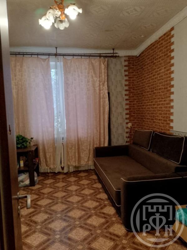 1 комната в 3-комнатной квартире, 18 м²
