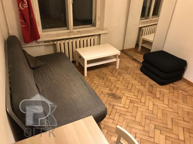 1 комната в 3-комнатной квартире, 13.6 м2