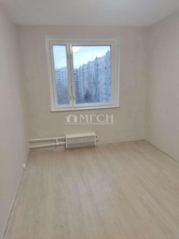 1 комната в 3-комнатной квартире