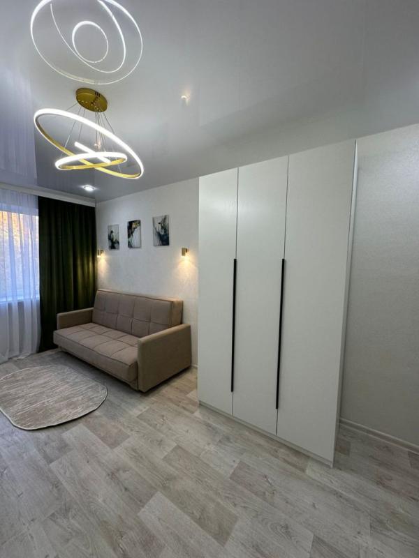 1 комната в 1-комнатной квартире, 16 м²