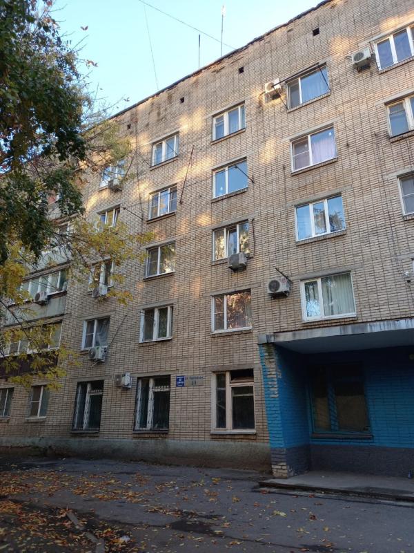 1 комната в 5-комнатной квартире, 17 м2