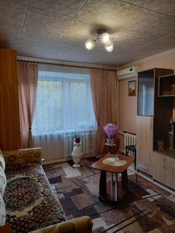 2 комнаты в 5-комнатной квартире