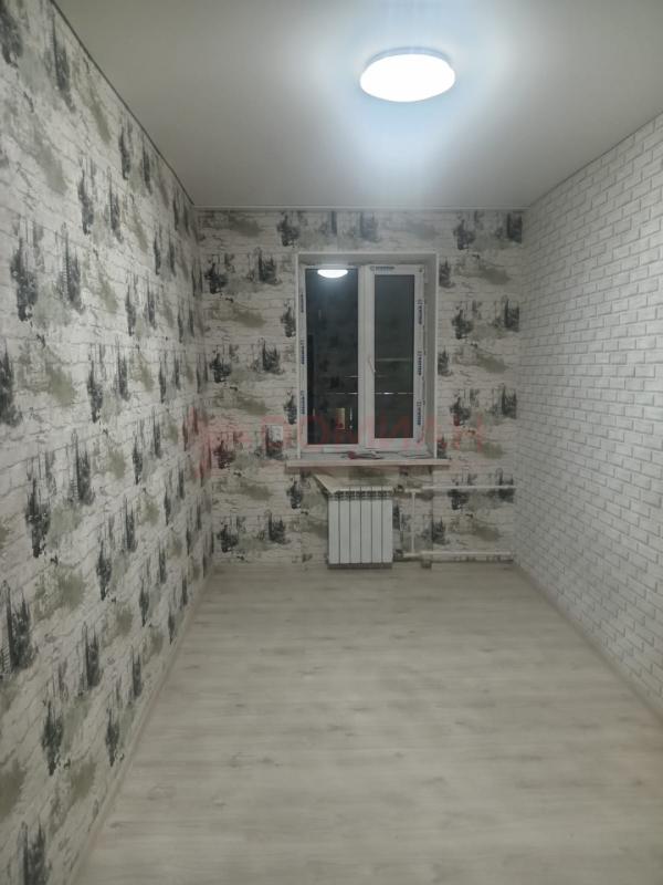 1 комната в 1-комнатной квартире, 13 м2