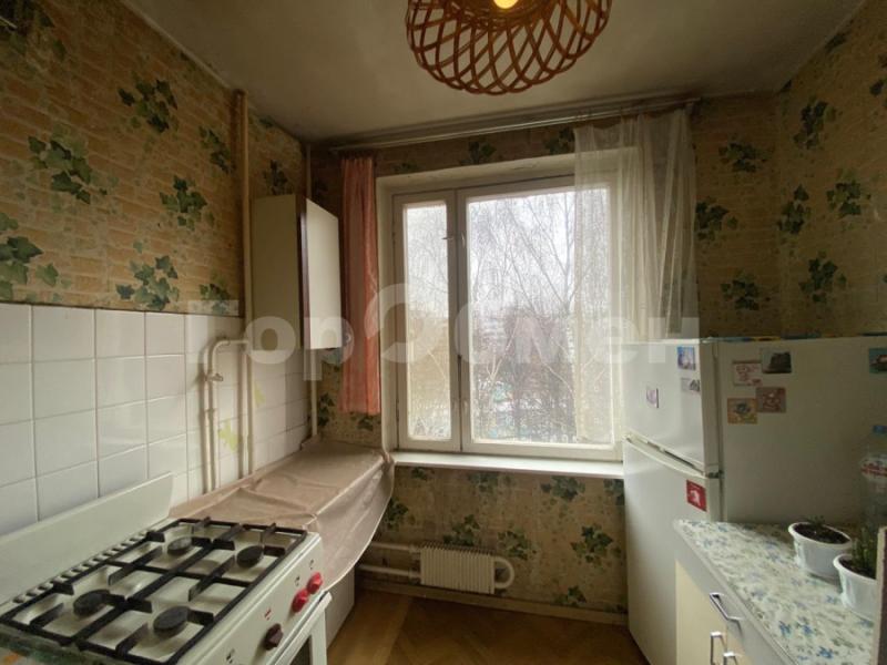 1 комната в 3-комнатной квартире, 16.6 м2