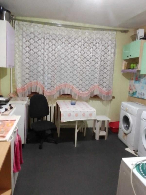 1 комната в 6-комнатной квартире, 17.1 м²