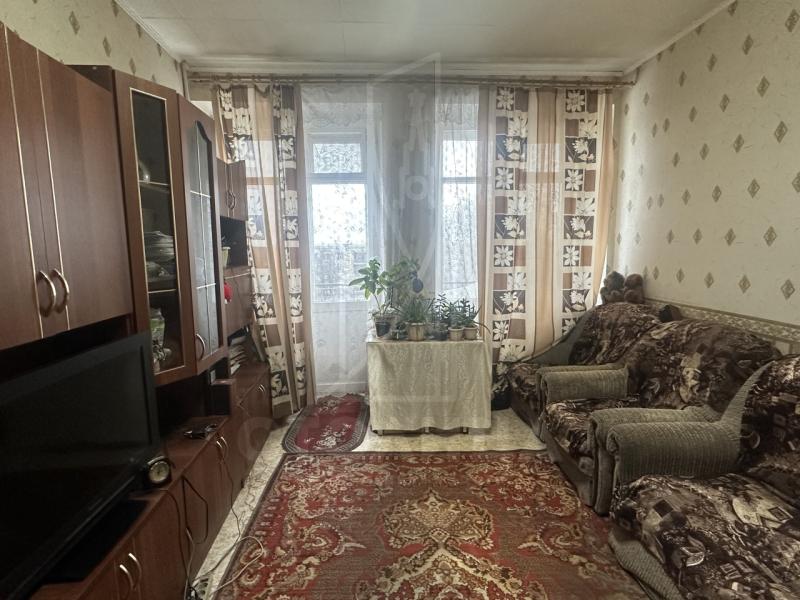 1 комната в 1-комнатной квартире, 19 м²