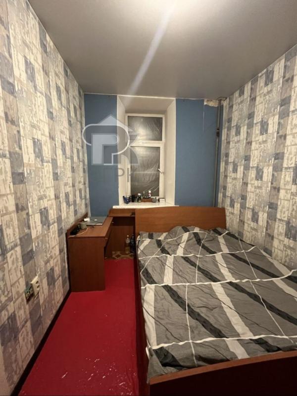1 комната в 5-комнатной квартире, 6.7 м2