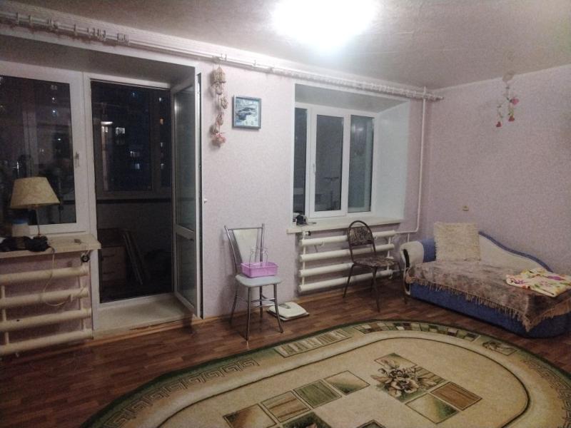 1 комната в 8-комнатной квартире, 22.1 м²