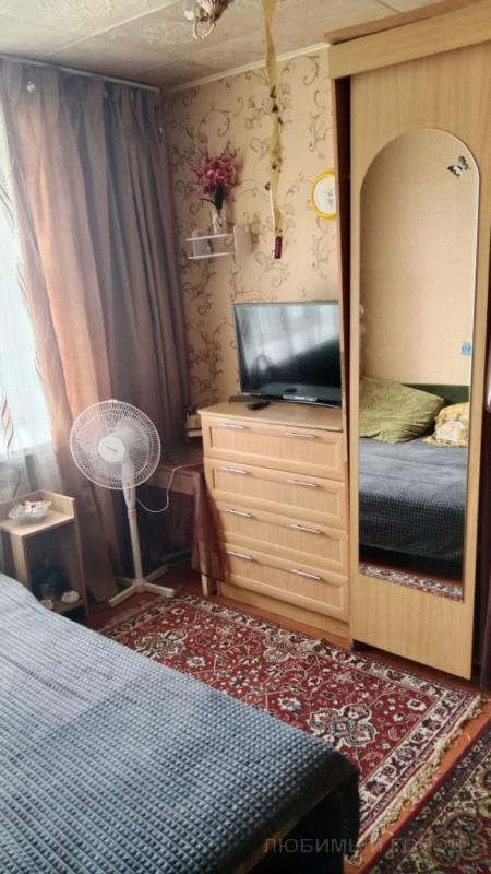 1 комната в 8-комнатной квартире, 12.6 м²
