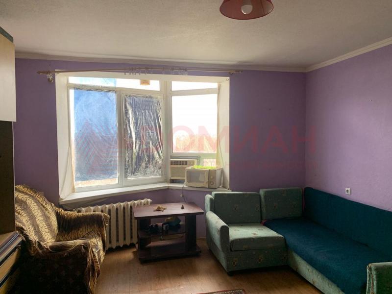 1 комната в 7-комнатной квартире, 18 м2