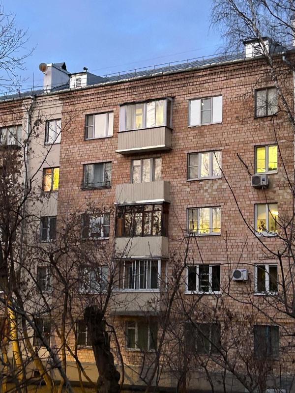 1 комната в 3-комнатной квартире, 19.6 м2