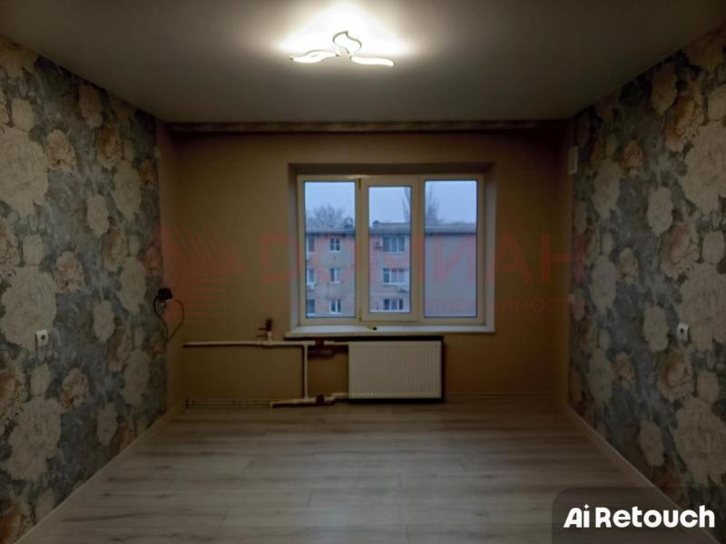 1 комната в 1-комнатной квартире, 12.6 м2