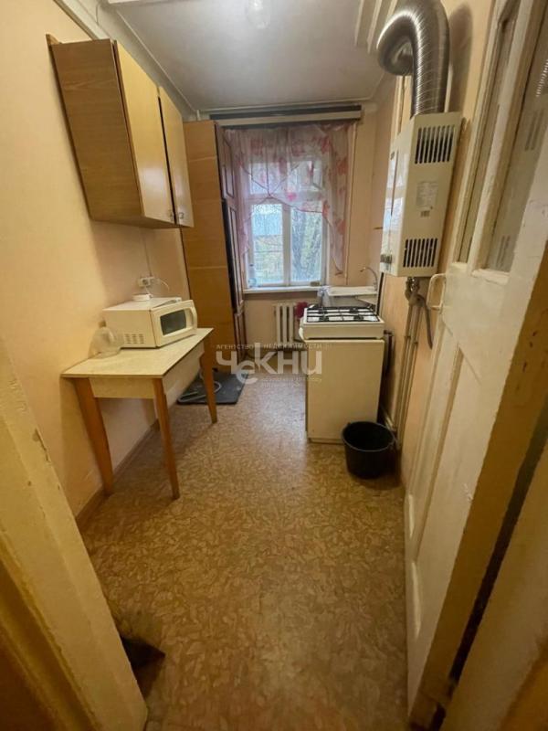 1 комната в 3-комнатной квартире, 12 м²