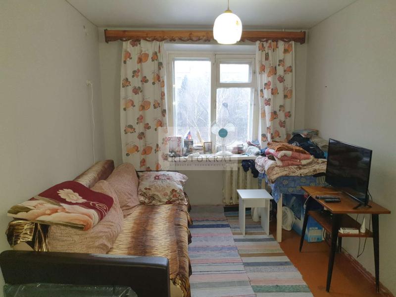 1 комната в 4-комнатной квартире