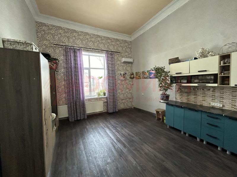 1 комната в 1-комнатной квартире, 21 м2