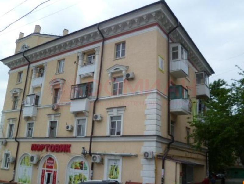1 комната в 8-комнатной квартире, 14 м2