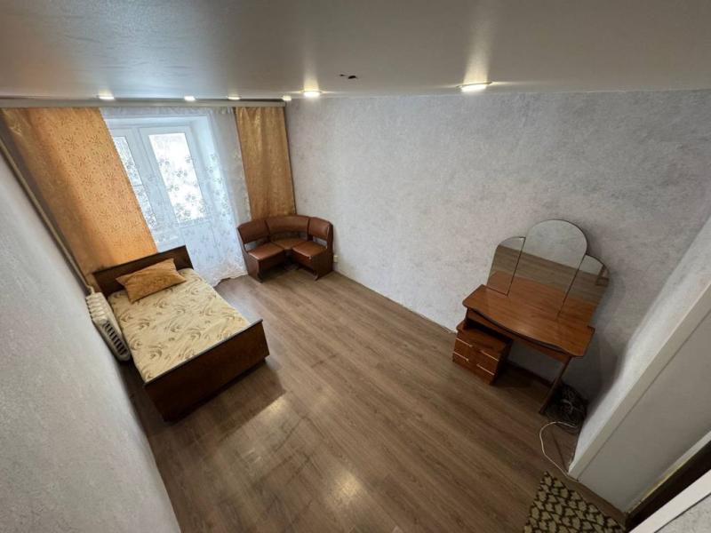 1 комната в 4-комнатной квартире, 12.7 м²