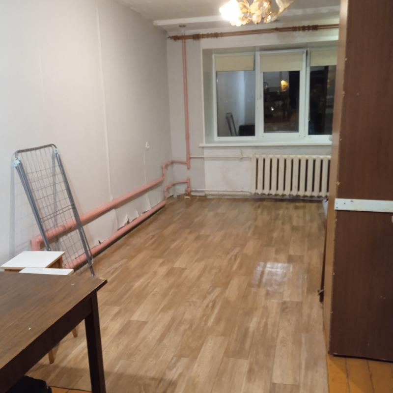 1 комната в 6-комнатной квартире, 17.3 м²