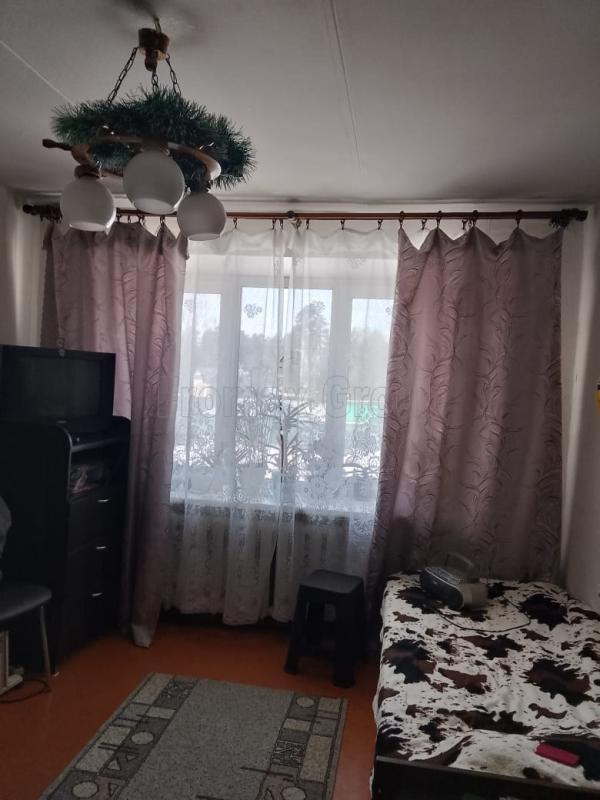 1 комната в 6-комнатной квартире, 12.6 м2