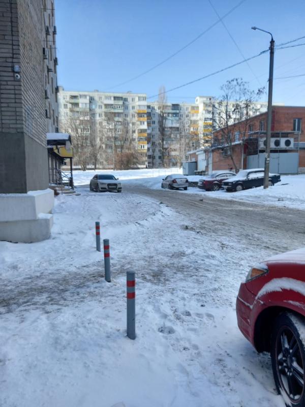 1 комната в 2-комнатной квартире, 17 м2