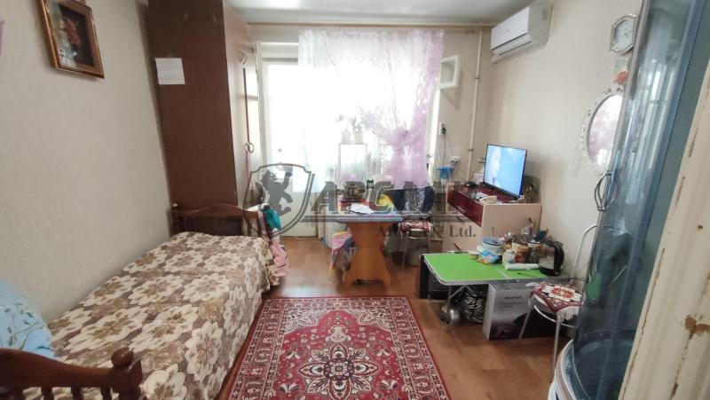1 комната в 5-комнатной квартире, 14 м²