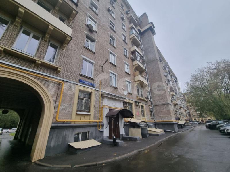 1 комната в 3-комнатной квартире, 33 м2