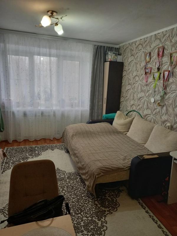 1 комната в 5-комнатной квартире, 19.8 м²