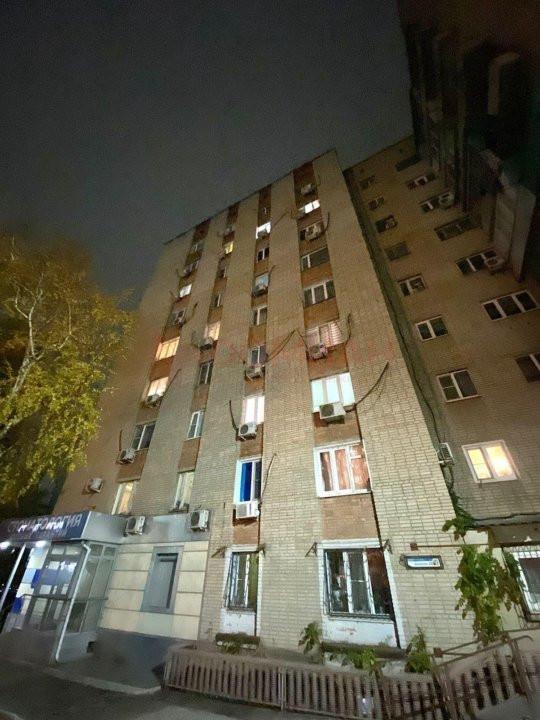 2 комнаты в 2-комнатной квартире