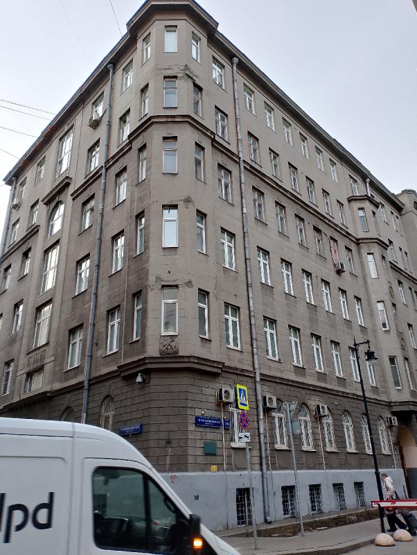 1 комната в 5-комнатной квартире, 15.0 м2