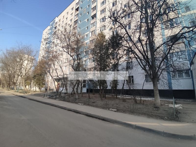 1 комната в 5-комнатной квартире