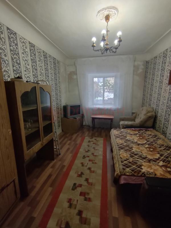 1 комната в 3-комнатной квартире, 16 м2
