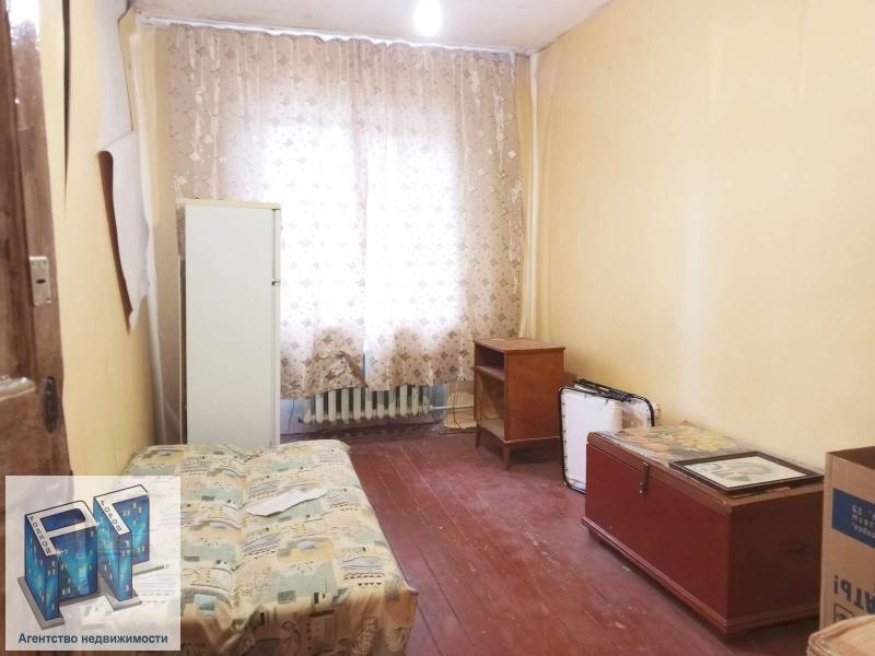 2 комнаты в 3-комнатной квартире
